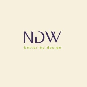 NDW logo
