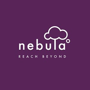Nebula developer logo