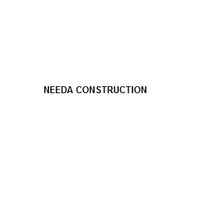 Needa Construction developer logo