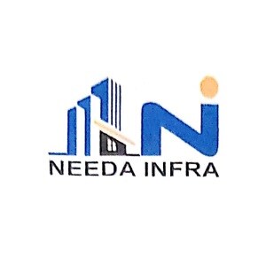 Needa Infra logo