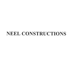Neel Constructions logo