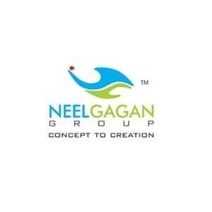 Neel Gagan Group logo
