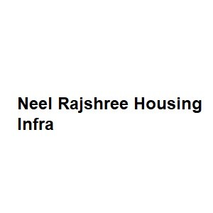 Neel Rajshree Housing Infra logo