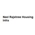 Neel Rajshree Housing Infra Developer Logo