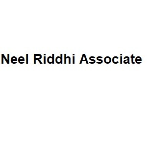 Neel Riddhi Associates Logo