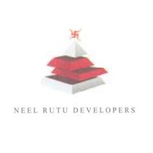 Neel Rutu Developers Logo