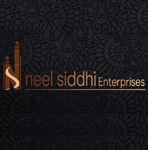 Neel Siddhi Enterprises developer logo