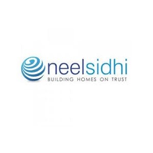 Neel Sidhi Realties Developer Logo