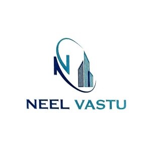 Neel Vastu Builders And Developers Logo
