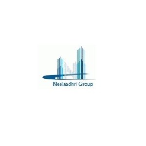 Neelaadri Smart Homes Logo