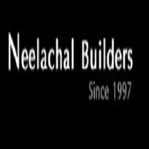 Neelachal Builders Pvt Ltd logo