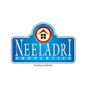 Neeladri Properties developer logo