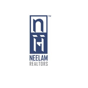 Neelam Developer Logo