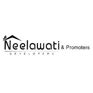 Neelawati Developers Logo