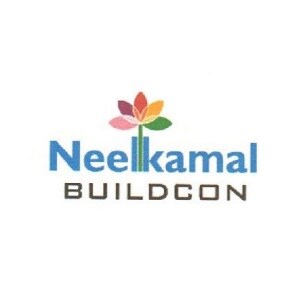 Neelkamal Buildcon Logo