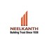 Neelkanth Developer Logo