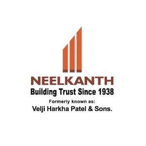 Neelkanth Developer Logo