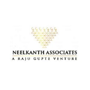 Neelkanth Associates Navi Mumbai Developer Logo