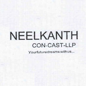 Neelkanth Con Cast LLP logo