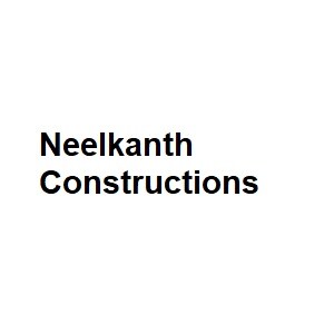 Neelkanth Constructions Developer Logo
