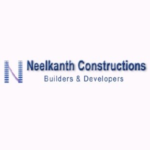 Neelkanth Constructions Jaipur logo