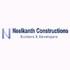 Neelkanth Constructions Jaipur Developer Logo