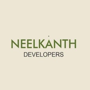 Neelkanth Developers Ahmedabad logo