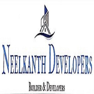 Neelkanth Developers Bhiwandi Developer Logo