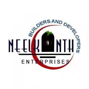 Neelkanth Enterprises Developer Logo