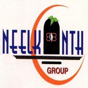 Neelkanth Group Developer Logo