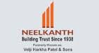 Neelkanth Developer Logo