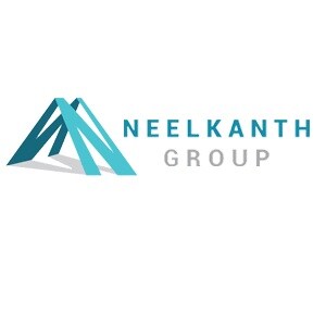 Neelkanth Group Panvel Developer Logo