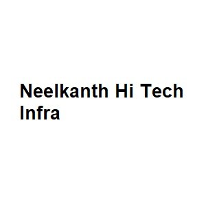 Neelkanth Hi Tech Infra developer logo
