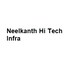 Neelkanth Hi Tech Infra Developer Logo