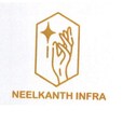 Neelkanth Infra Developer Logo