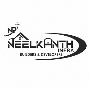 Neelkanth Infra Navi Mumbai developer logo