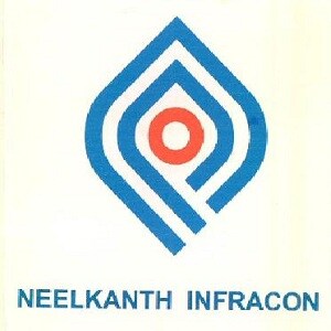 Neelkanth Infracon logo