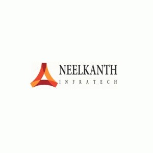 Neelkanth Infratech logo