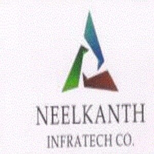 Neelkanth Infratech Builders Developer Logo