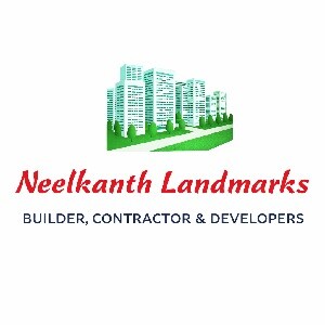 Neelkanth Landmarks developer logo