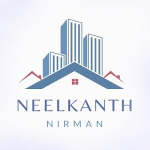 Neelkanth Nirman Developer Logo