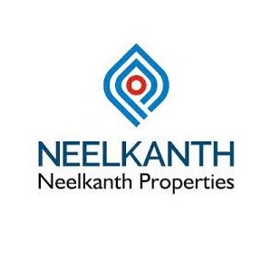 Neelkanth Properties developer logo