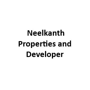 Neelkanth Properties and Developer Developer Logo