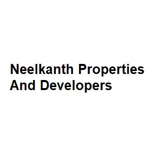 Neelkanth Properties And Developers Developer Logo
