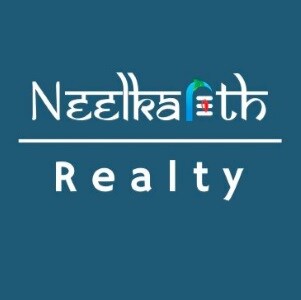 Neelkanth Realty developer logo