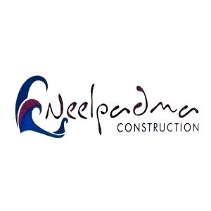 Neelpadma Constructions logo