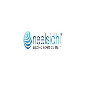 Neelsidhi Developer Logo