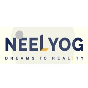 Neelyog logo