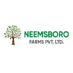Neemsboro Farms Private Limited developer logo