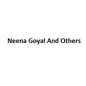 Neena Goyal And Others developer logo